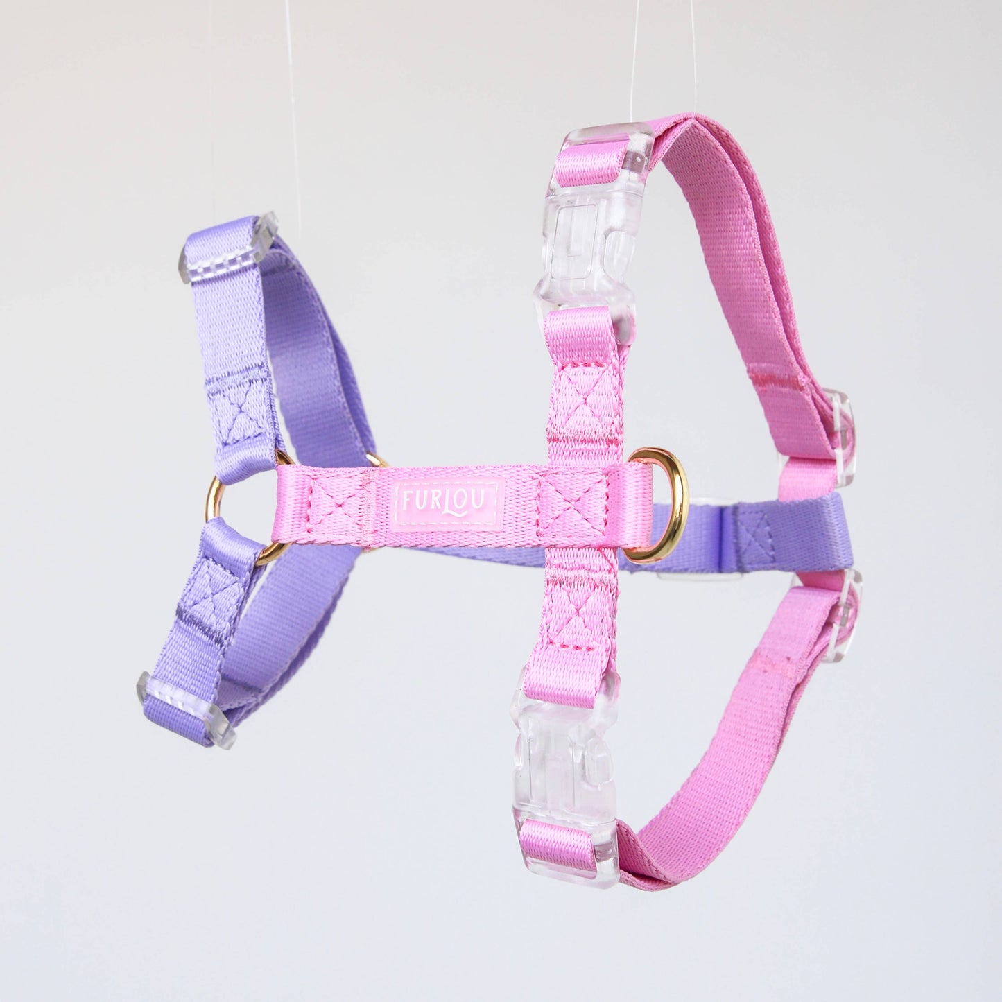 Unicorn - Dog Harness