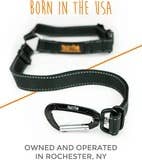 Headrest Dog Seat Belt