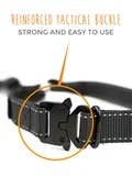 Headrest Dog Seat Belt