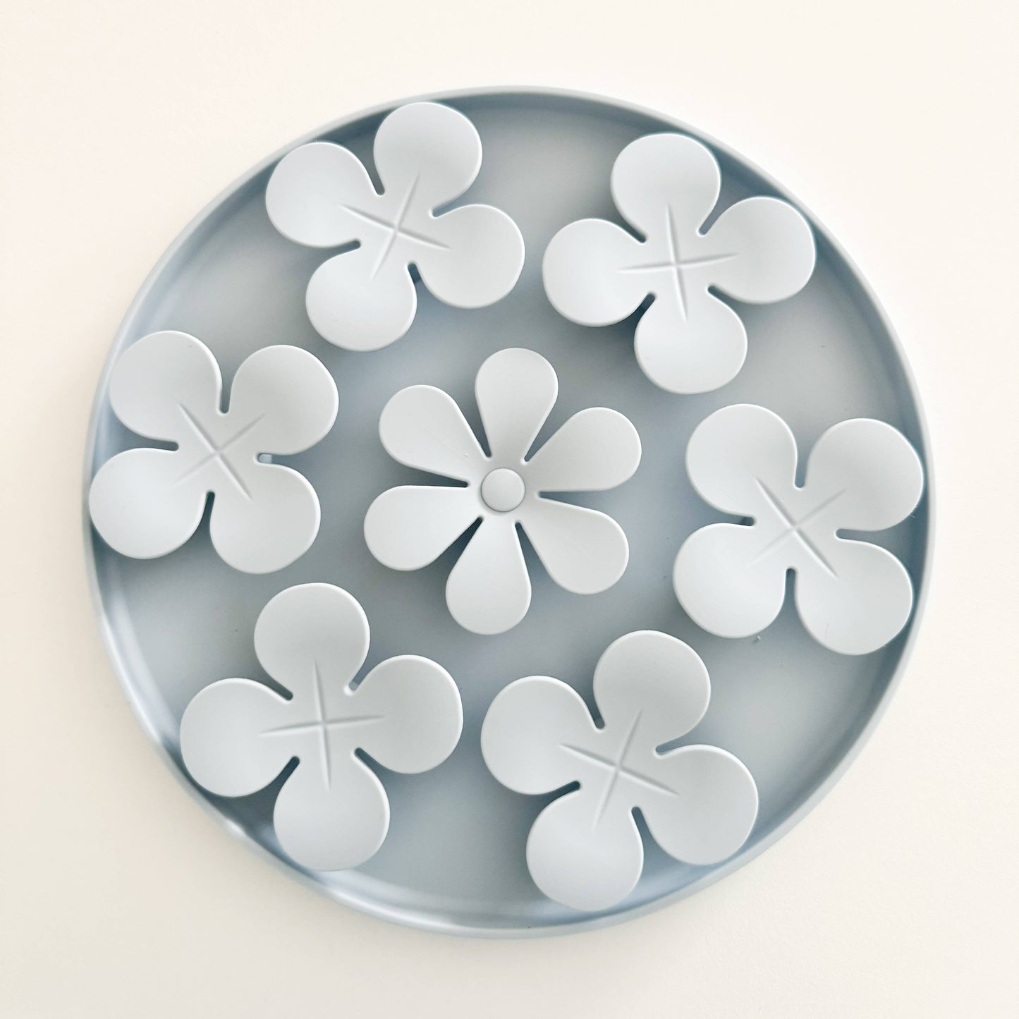 Enrichment Mat: Flowers