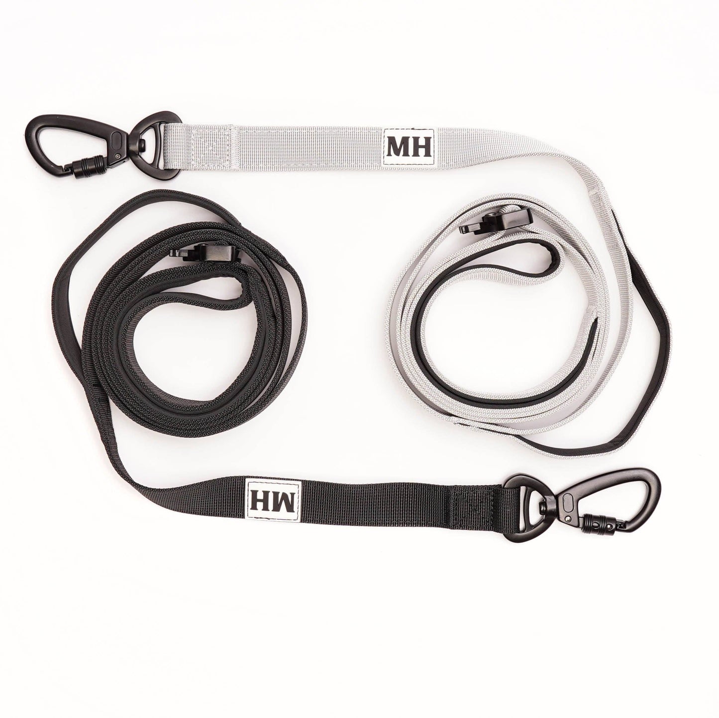 Rover Fixed Leash