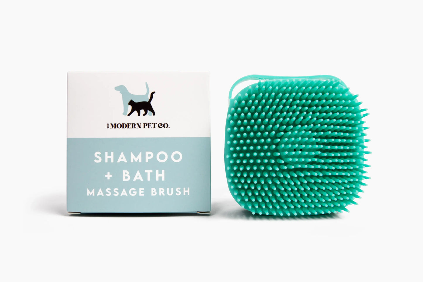 Super Suds Shampoo Brush - 3 Colors