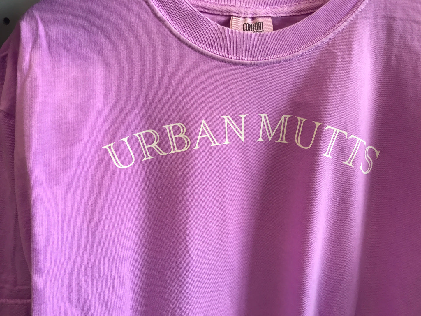 Urban Mutts TShirt
