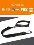 Headrest Dog Seat Belt